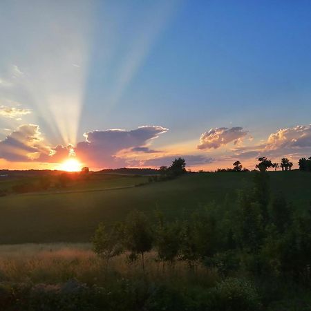 Rataboul Villa Puylaroque Kültér fotó
