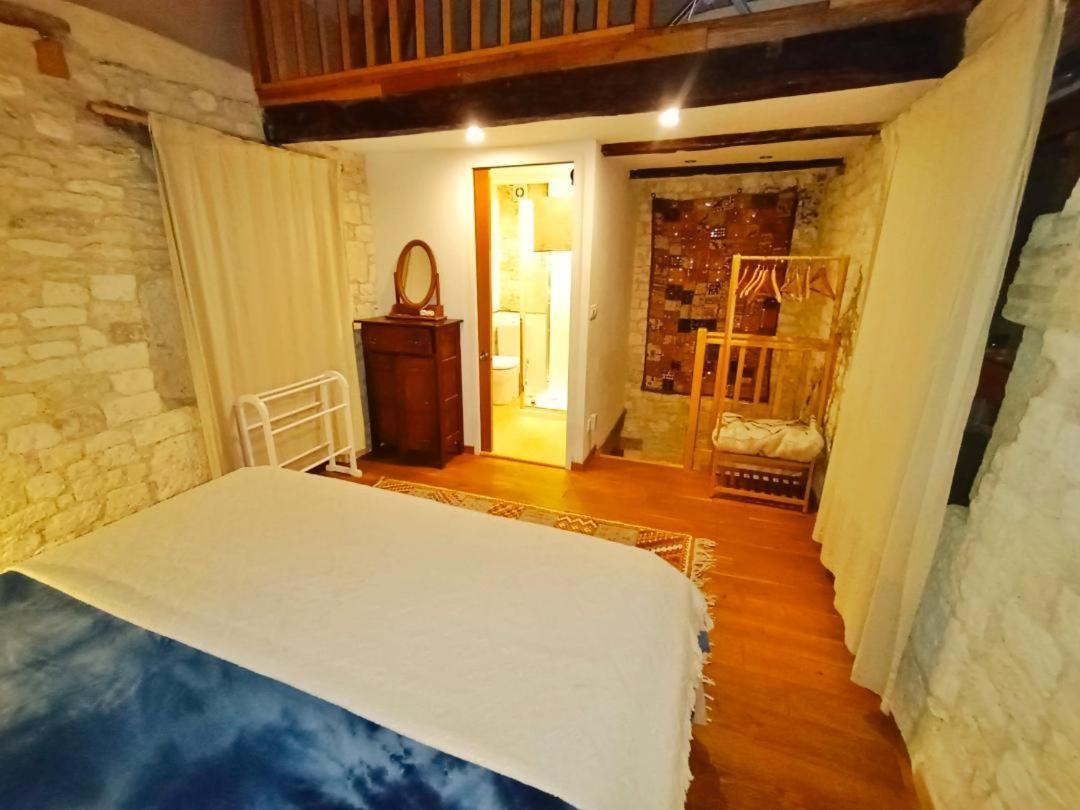 Rataboul Villa Puylaroque Kültér fotó
