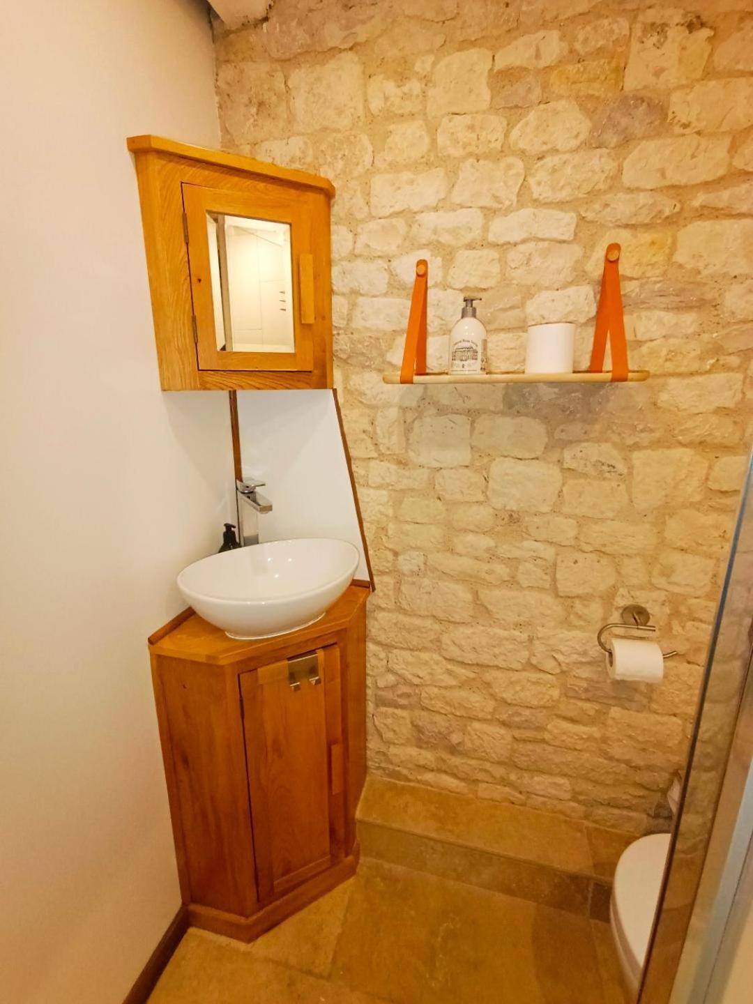 Rataboul Villa Puylaroque Kültér fotó