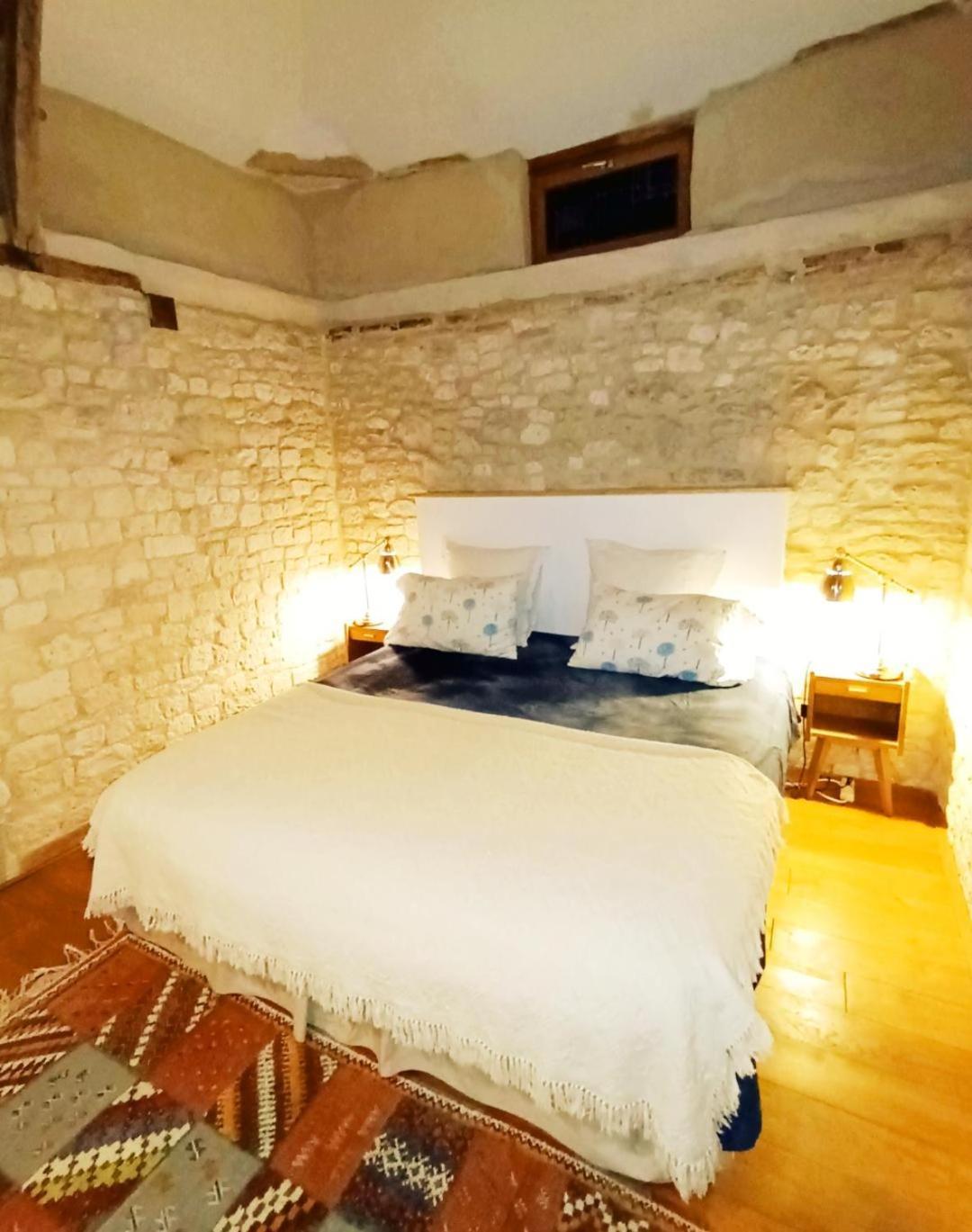 Rataboul Villa Puylaroque Kültér fotó