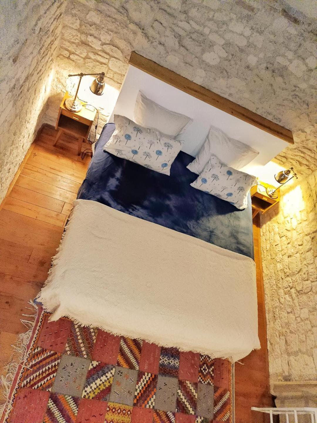 Rataboul Villa Puylaroque Kültér fotó