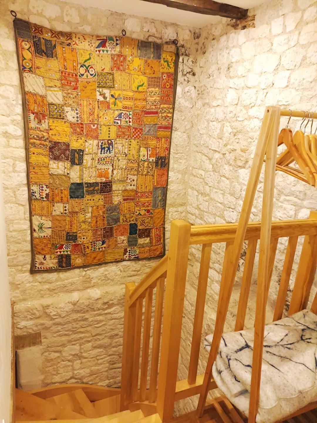 Rataboul Villa Puylaroque Kültér fotó
