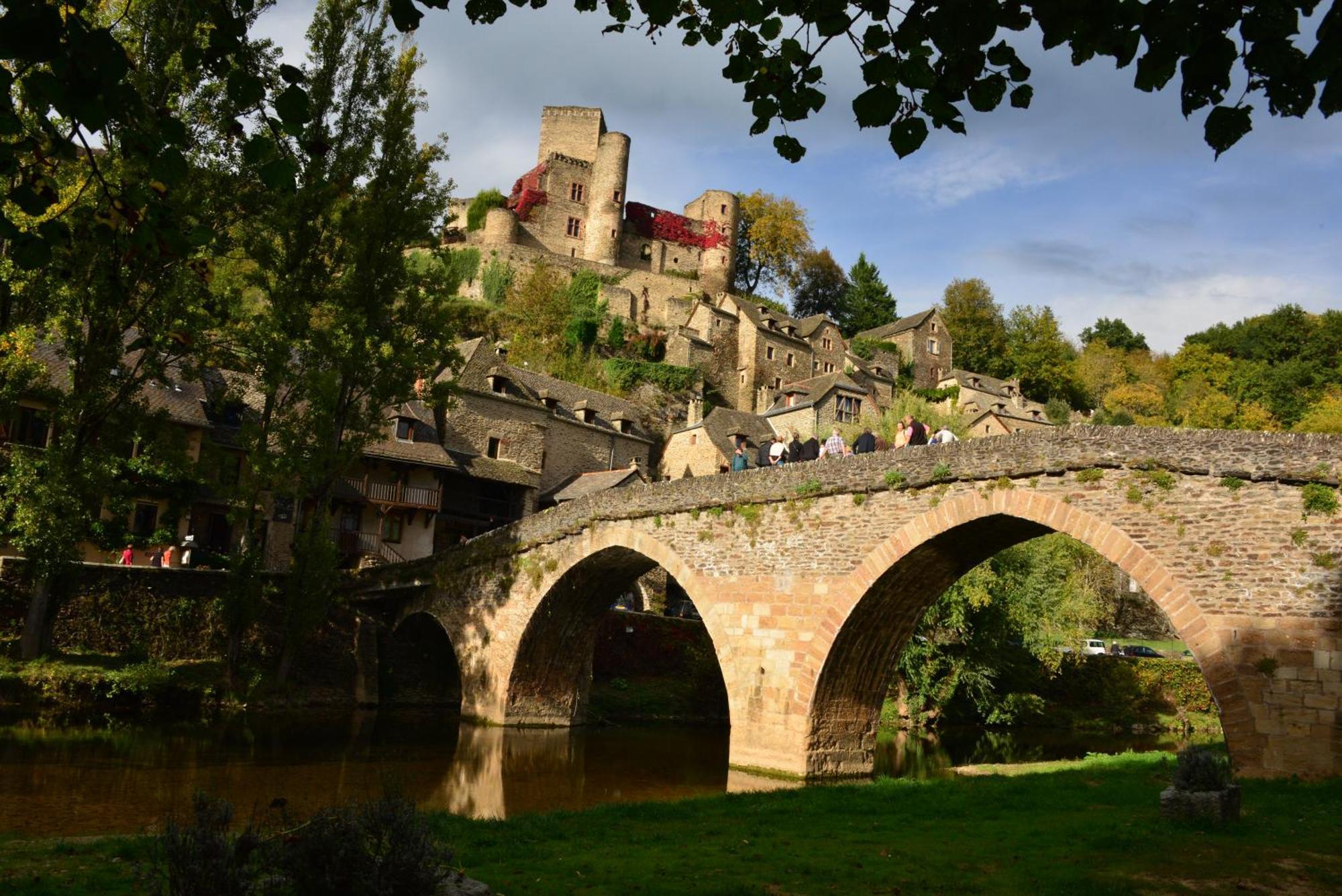 Rataboul Villa Puylaroque Kültér fotó