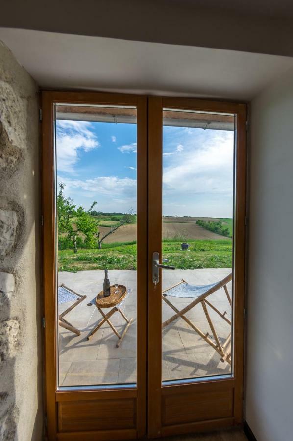 Rataboul Villa Puylaroque Kültér fotó